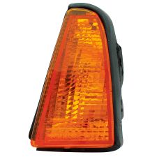 FEU CLIGNOTANT AVANT FIAT CINQUECENTO 1992-1998 ORANGE / GAUCHE