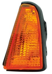 FEU CLIGNOTANT AVANT FIAT CINQUECENTO 1992-1998 ORANGE / GAUCHE