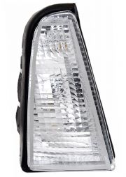 FEU CLIGNOTANT AVANT FIAT CINQUECENTO 1992-1998 BLANC / DROIT