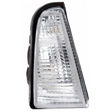 FEU CLIGNOTANT AVANT FIAT CINQUECENTO 1992-1998 BLANC / DROIT