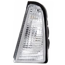 FEU CLIGNOTANT AVANT FIAT CINQUECENTO 1992-1998 BLANC / GAUCHE
