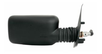 RÉTROVISEUR FIAT CINQUECENTO 1992-1998 A LEVIER / DROIT