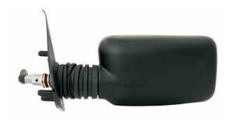 RÉTROVISEUR FIAT CINQUECENTO 1992-1998 A LEVIER / GAUCHE