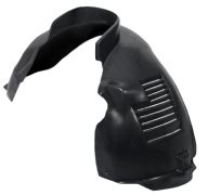 PARE-BOUE FIAT CINQUECENTO 1992-1998 AVANT DROIT