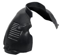 PARE-BOUE FIAT CINQUECENTO 1992-1998 AVANT GAUCHE