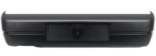 PARE-CHOCS FIAT CINQUECENTO 1992-1998 ARRIÈRE 