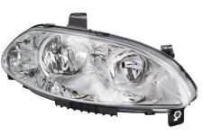 PHARE AVANT FIAT CROMA 2005-2008 DROIT PHARE AVANT FIAT CROMA 2005-2008 DROIT