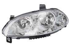 PHARE AVANT FIAT CROMA 2005-2008 GAUCHE
