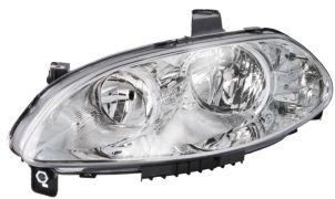 PHARE AVANT FIAT CROMA 2005-2008 GAUCHE