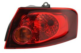 FEU ARRIÈRE FIAT CROMA 2005-2008 EXTÉRIEUR / DROIT