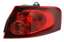 FEU ARRIÈRE FIAT CROMA 2005-2008 EXTÉRIEUR / DROIT