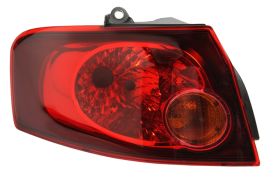 FEU ARRIÈRE FIAT CROMA 2005-2008 EXTÉRIEUR / GAUCHE