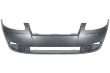 PARE-CHOCS FIAT CROMA 2005-2008 AVANT / AVEC TROUS MOULURE / AVEC APPRET