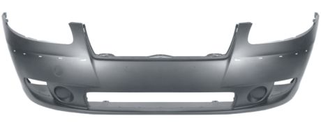 PARE-CHOCS FIAT CROMA 2005-2008 AVANT / AVEC TROUS MOULURE / AVEC APPRET