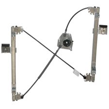 LÈVE-VITRE FIAT CROMA 2008-2011 ÉLÉCTRIQUE / SANS MOTEUR / CONFORT / AVANT DROIT