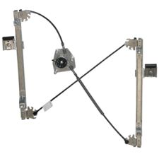 LÈVE-VITRE FIAT CROMA 2008-2011 ÉLÉCTRIQUE / SANS MOTEUR / CONFORT / AVANT GAUCHE