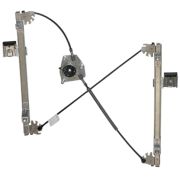 LÈVE-VITRE FIAT CROMA 2005-2008 ÉLÉCTRIQUE / SANS MOTEUR / CONFORT / AVANT GAUCHE