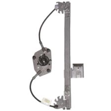 LÈVE-VITRE FIAT CROMA 2008-2011 ÉLÉCTRIQUE / SANS MOTEUR / CONFORT / ARRIÈRE DROIT