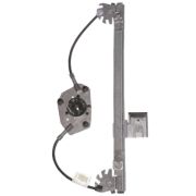 LÈVE-VITRE FIAT CROMA 2005-2008 ÉLÉCTRIQUE / SANS MOTEUR / CONFORT / ARRIÈRE DROIT