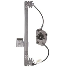 LÈVE-VITRE FIAT CROMA 2008-2011 ÉLÉCTRIQUE / SANS MOTEUR / CONFORT / ARRIÈRE GAUCHE
