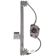 LÈVE-VITRE FIAT CROMA 2005-2008 ÉLÉCTRIQUE / SANS MOTEUR / CONFORT / ARRIÈRE GAUCHE