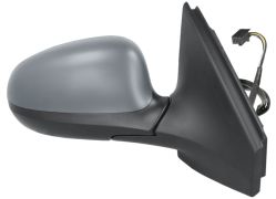 RÉTROVISEUR FIAT CROMA 2008-2011 ÉLÉCTRIQUE / CHAUFFANT / AVEC SONDE / AVEC APPRET / DROIT