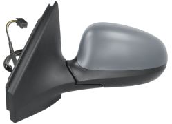 RÉTROVISEUR FIAT CROMA 2008-2011 ÉLÉCTRIQUE / CHAUFFANT / AVEC APPRET / GAUCHE