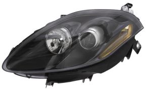 PHARE AVANT FIAT CROMA 2008-2011 GAUCHE