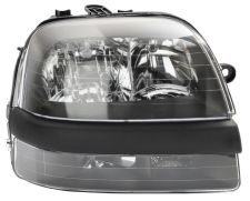 PHARE AVANT FIAT DOBLO 2001-2006 AVEC ANTIBROUILLARD / DROIT