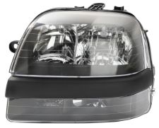 PHARE AVANT FIAT DOBLO 2001-2006 AVEC ANTIBROUILLARD / GAUCHE