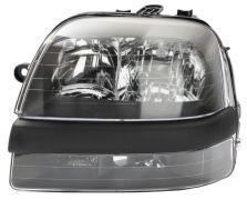 PHARE AVANT FIAT DOBLO 2001-2006 AVEC ANTIBROUILLARD / GAUCHE