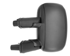 RÉTROVISEUR FIAT DOBLO 2001-2006 MANUEL / GAUCHE