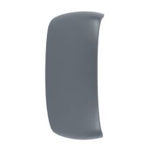 COQUE DE RÉTROVISEUR FIAT DOBLO 2001-2006 AVEC APPRET / REVERSIBLE