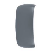 COQUE DE RÉTROVISEUR FIAT DOBLO 2001-2006 AVEC APPRET / REVERSIBLE