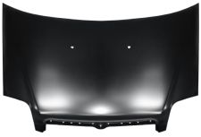 CAPOT FIAT DOBLO 2001-2006 AVANT 