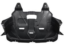 CACHE-MOTEUR FIAT DOBLO 2001-2006 AVANT 
