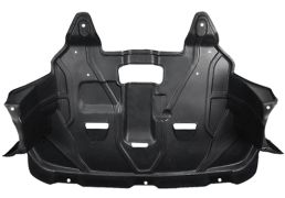 CACHE-MOTEUR FIAT DOBLO 2001-2006 AVANT 