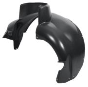 PARE-BOUE FIAT DOBLO 2001-2006 AVANT GAUCHE