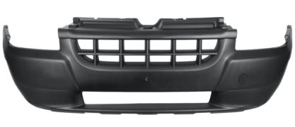 PARE-CHOCS FIAT DOBLO 2001-2006 AVANT 