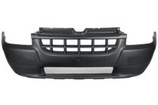 PARE-CHOCS FIAT DOBLO 2001-2006 AVANT / COMPLET / AVEC GRILLE 