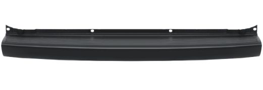 PARE-CHOCS FIAT DOBLO 2001-2006 ARRIÈRE CENTRALE 