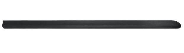 MOULURE PORTE FIAT DOBLO 2001-2006 AVANT DROIT