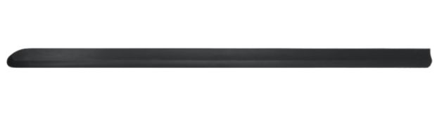 MOULURE PORTE FIAT DOBLO 2001-2006 AVANT GAUCHE