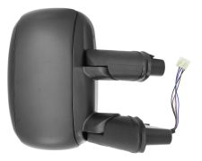 RÉTROVISEUR FIAT DOBLO 2006-2010 ÉLÉCTRIQUE / CHAUFFANT / DROIT