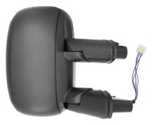 RÉTROVISEUR FIAT DOBLO 2001-2006 ÉLÉCTRIQUE / CHAUFFANT / DROIT