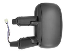 RÉTROVISEUR FIAT DOBLO 2006-2010 ÉLÉCTRIQUE / CHAUFFANT / GAUCHE