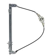 LÈVE-VITRE FIAT DOBLO 2001-2006 MANUEL / AVANT GAUCHE