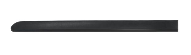 MOULURE PORTE FIAT DOBLO 2001-2006 ARRIÈRE DROIT