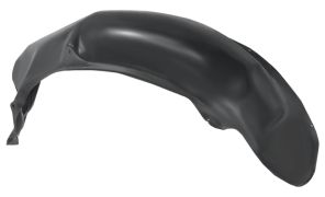 PARE-BOUE FIAT DOBLO 2001-2006 ARRIÈRE DROIT