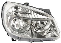 PHARE AVANT FIAT DOBLO 2006-2010 DROIT